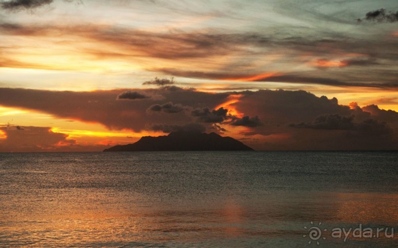 фото Coral Strand Hotel