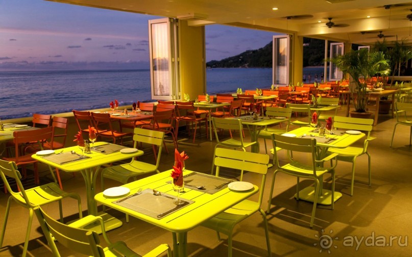 фото Coral Strand Hotel