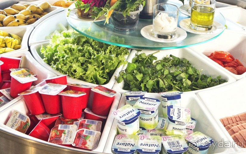 фото Coral Strand Hotel