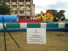 ужасный отдых в Дельфине!