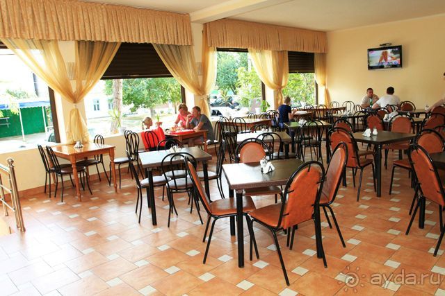 фото Le Meridien Makkah