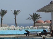 фото Serenity Alpha Beach