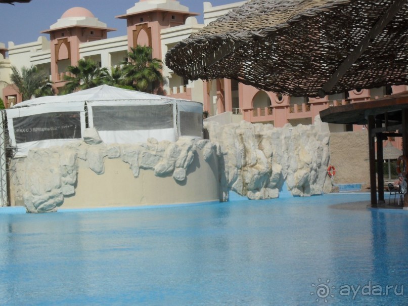 фото Serenity Alpha Beach