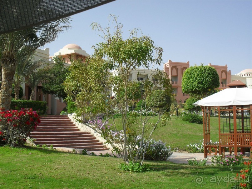 фото Serenity Alpha Beach