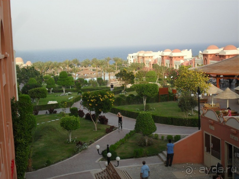 фото Le Meridien Medina