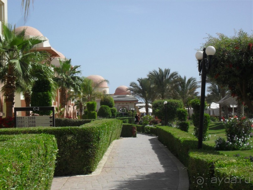 фото Le Meridien Medina