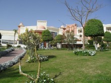 фото Serenity Alpha Beach