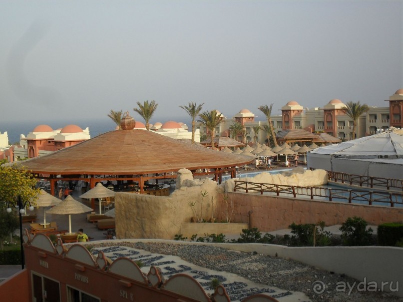 фото Le Meridien Medina