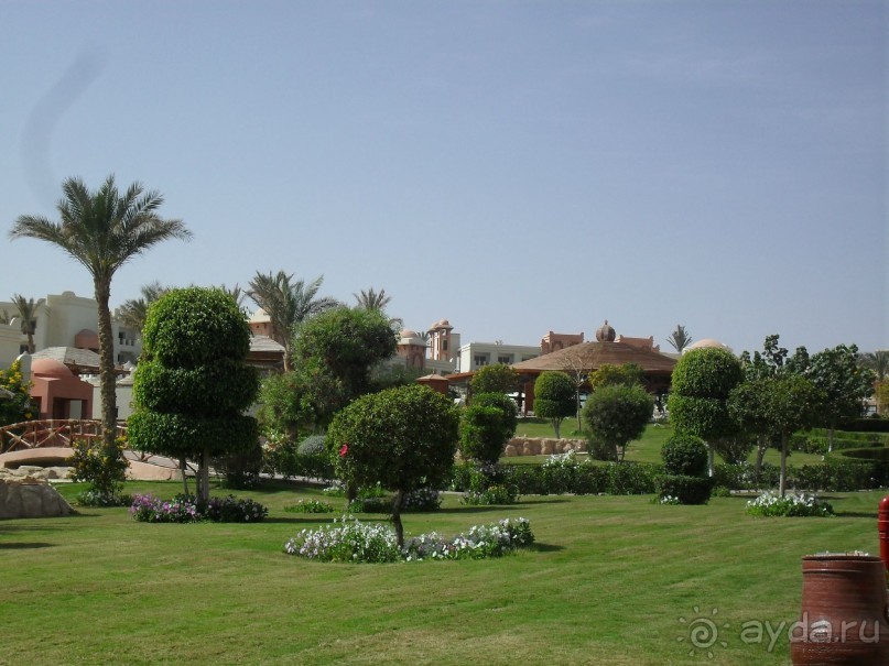 фото Le Meridien Medina