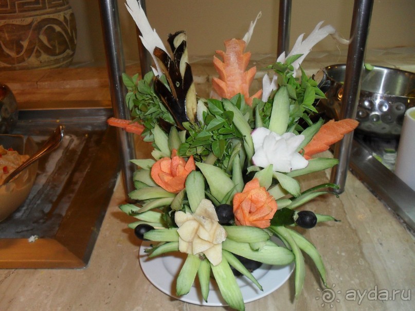 спокойный, тихий отдых