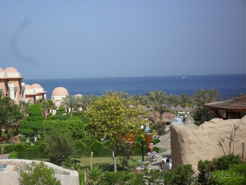 спокойный, тихий отдых