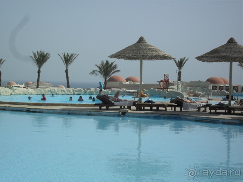 спокойный, тихий отдых