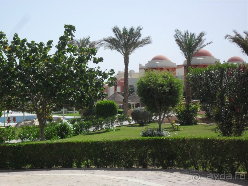 спокойный, тихий отдых