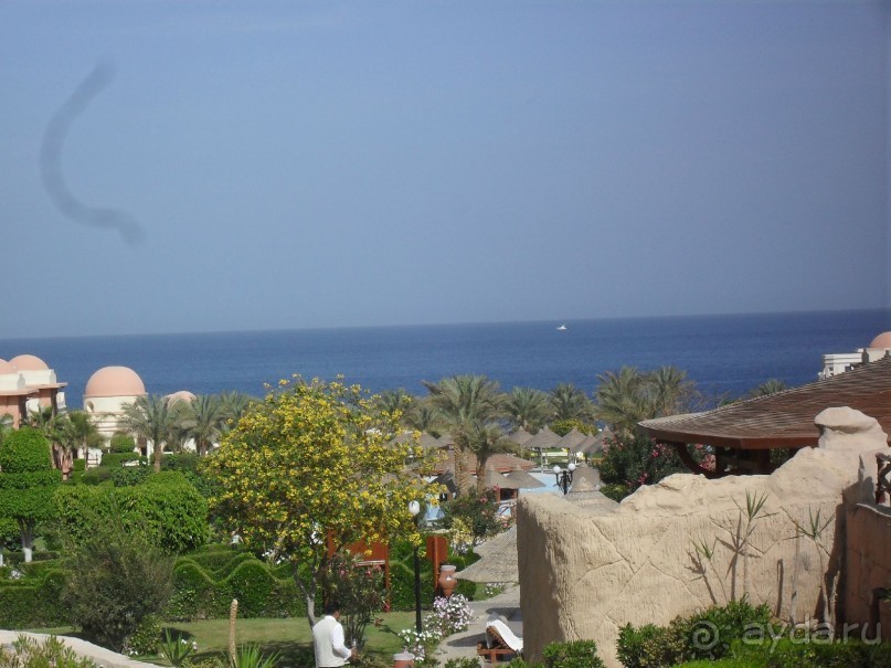 спокойный, тихий отдых