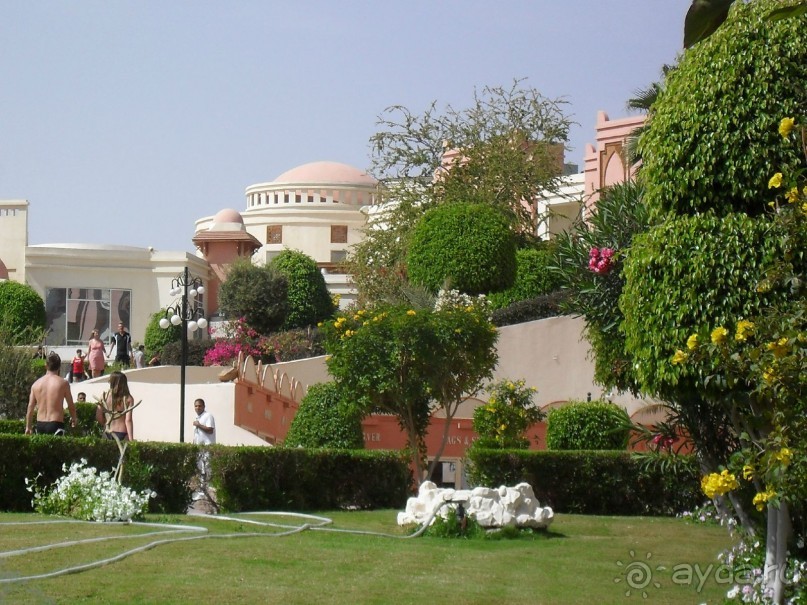 спокойный, тихий отдых