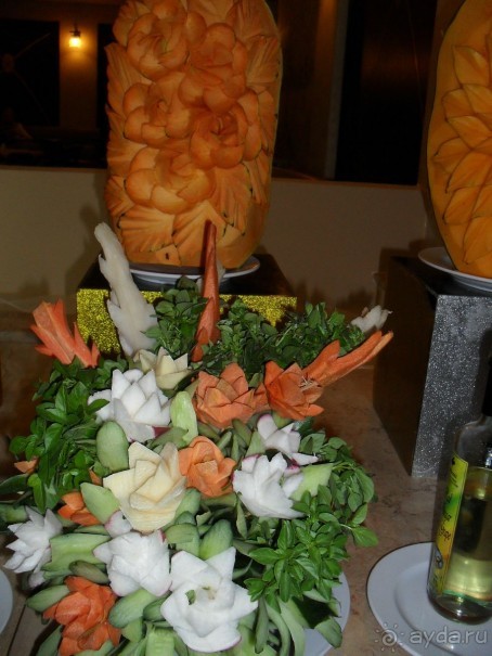 спокойный, тихий отдых