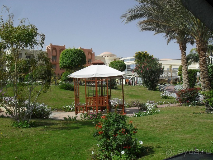 спокойный, тихий отдых