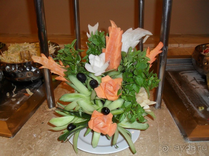 спокойный, тихий отдых