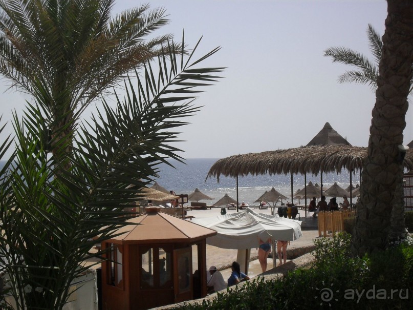 спокойный, тихий отдых