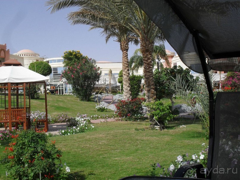 спокойный, тихий отдых