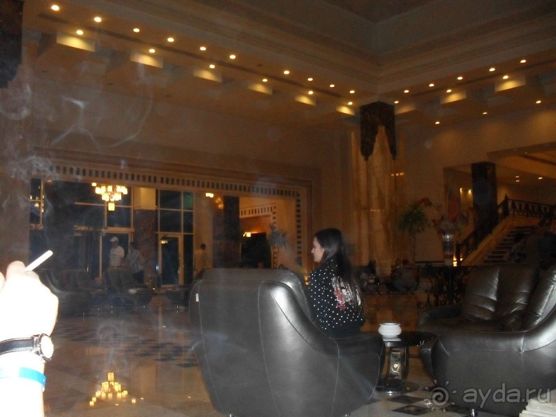 спокойный, тихий отдых