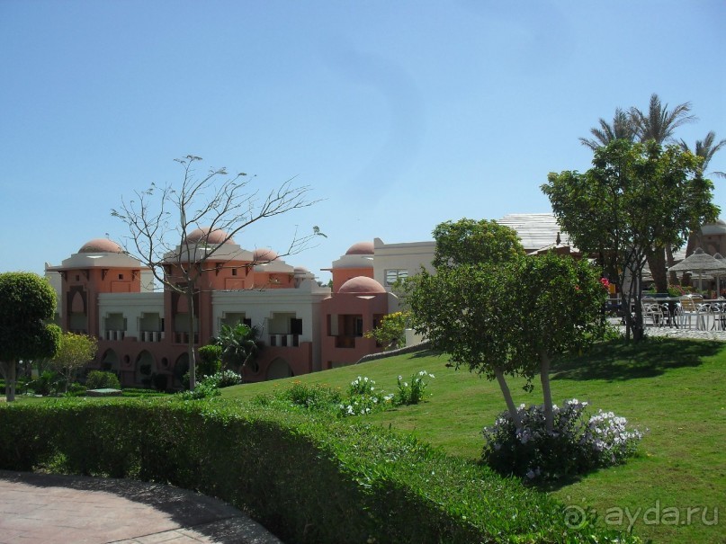 спокойный, тихий отдых