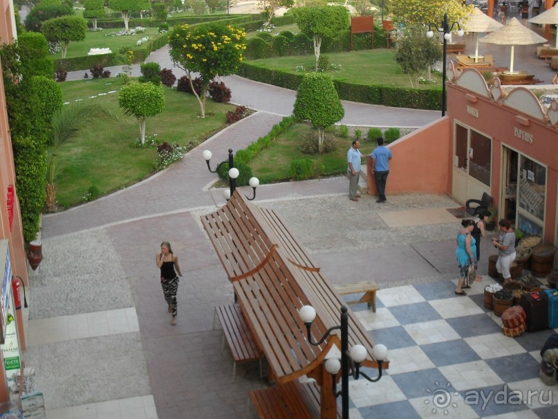 спокойный, тихий отдых