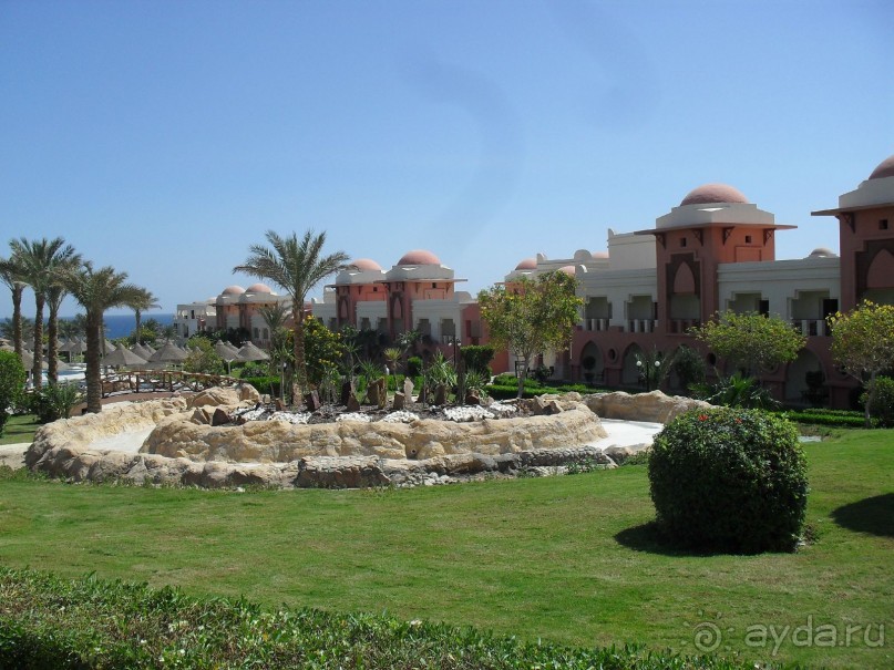 спокойный, тихий отдых