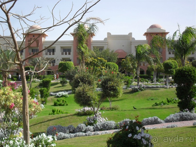 спокойный, тихий отдых