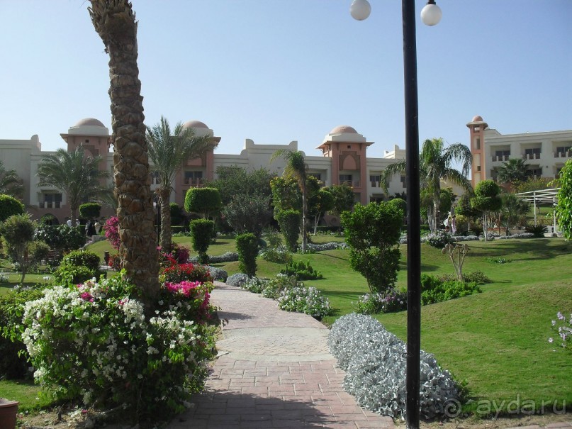 спокойный, тихий отдых