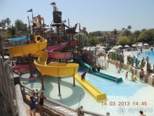 удивительная Поездка в Дубай втроем