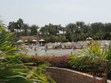 Альбом отзыва "удивительная Поездка в Дубай втроем"