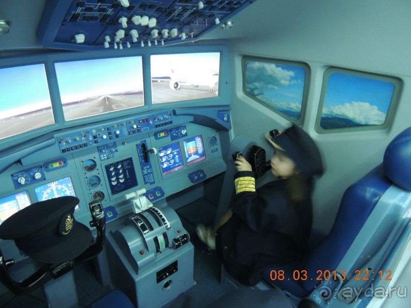 удивительная Поездка в Дубай втроем