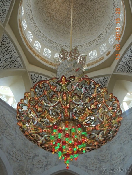 удивительная Поездка в Дубай втроем