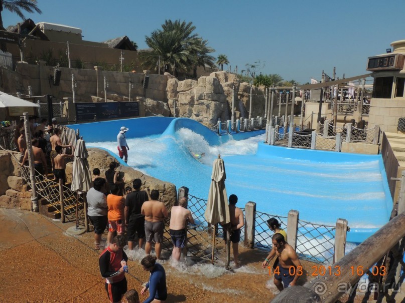 удивительная Поездка в Дубай втроем