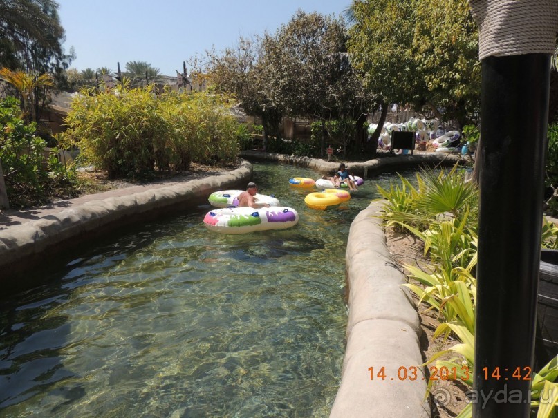 удивительная Поездка в Дубай втроем