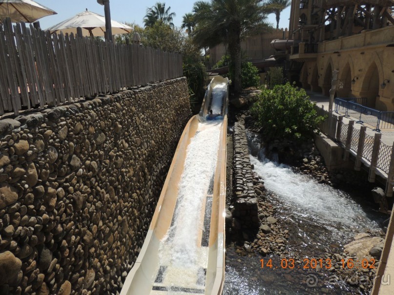 удивительная Поездка в Дубай втроем