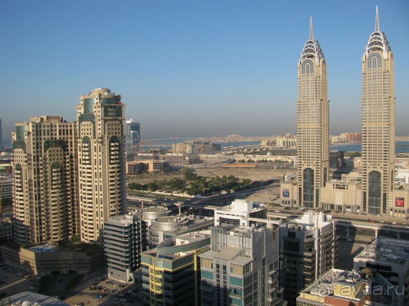 Альбом отзыва "Арабские Эмираты - это чудо!"