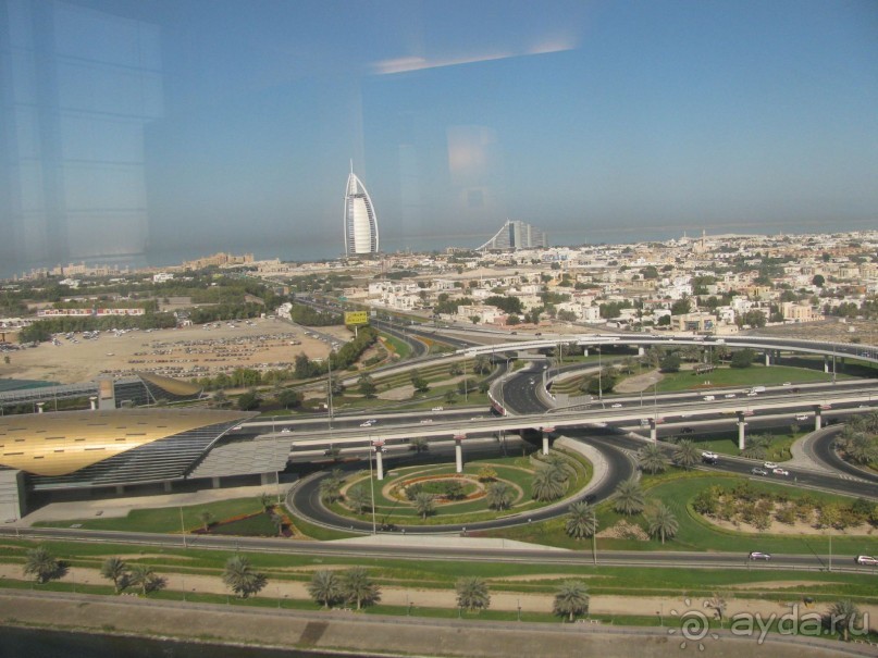 Альбом отзыва "Арабские Эмираты - это чудо!"