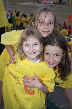 НЕ каждому суждено понять как это на самом деле! 