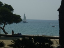 Хороший отель для недорогого отдыха.