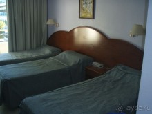 фото Playa de Oro