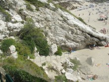 Хороший отель для недорогого отдыха.