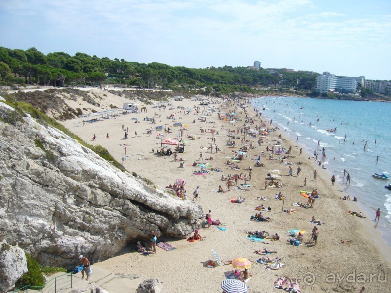 фото Playa de Oro