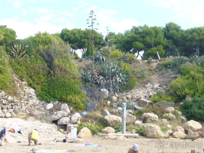 Хороший отель для недорогого отдыха.