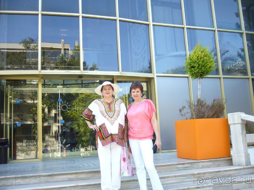 Хороший отель для недорогого отдыха.