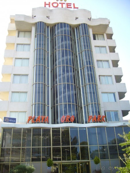 Хороший отель для недорогого отдыха.