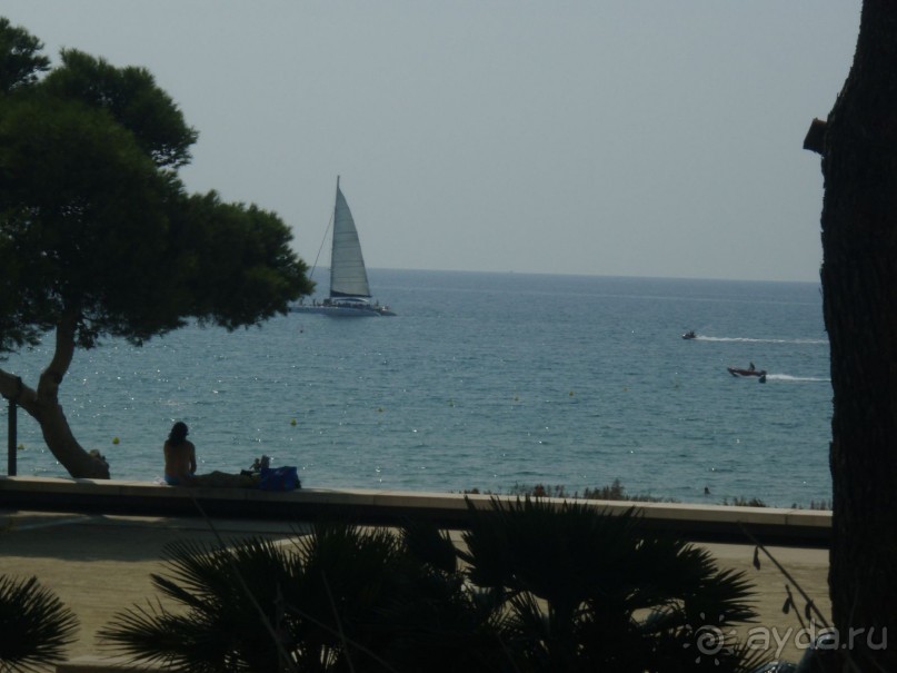 Хороший отель для недорогого отдыха.