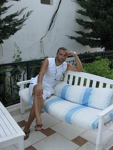 фото Larissa Blue Resort