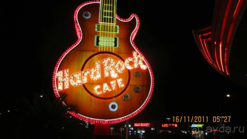 Отличный отель